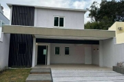 Casa de Condomínio para venda em Jardim Gramadão I de 190.00m² com 3 Quartos, 3 Suites e 4 Garagens