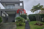 Casa de Condomínio para venda em Moinho Velho de 655.00m² com 4 Quartos, 4 Suites e 6 Garagens