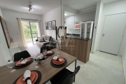 Apartamento para venda em Jardim Saira de 64.00m² com 2 Quartos, 1 Suite e 1 Garagem