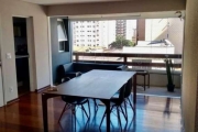 Apartamento para venda em Cambuí de 145.00m² com 3 Quartos, 1 Suite e 2 Garagens