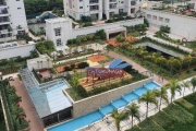 Apartamento para venda em Jardim Flor Da Montanha de 68.00m² com 2 Quartos, 1 Suite e 2 Garagens