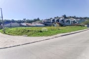 Terreno para venda em Embu de 193.00m²