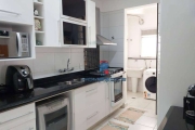 Apartamento para venda em Jardim Guarani de 86.00m² com 2 Quartos