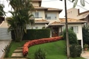 Casa para venda em Loteamento Arboreto Dos Jequitibás (sousas) de 800.00m² com 4 Quartos, 4 Suites e 6 Garagens