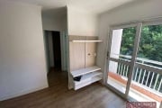 Apartamento para venda em Protendit de 51.00m² com 2 Quartos e 1 Garagem