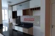 Apartamento para venda em Jaraguá de 41.00m² com 2 Quartos e 1 Garagem