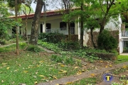 Casa para venda em Parque Sao Quirino de 662.24m² com 4 Quartos, 4 Suites e 5 Garagens