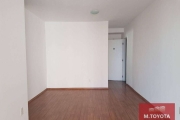 Apartamento para venda em Jardim Flor Da Montanha de 77.00m² com 3 Quartos, 1 Suite e 2 Garagens