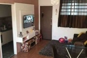 Apartamento para venda em Centro de 45.00m² com 1 Quarto