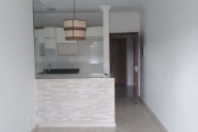 Apartamento para venda em Vila Nossa Senhora Das Graças de 57.00m² com 2 Quartos e 1 Garagem