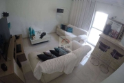 Apartamento para venda em Jardim Santa Clara de 114.00m² com 2 Quartos, 1 Suite e 2 Garagens