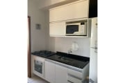 Apartamento para venda em Bairro Da Vossoroca de 56.00m² com 2 Quartos