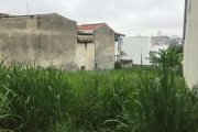 Terreno para venda em Jardim Paraíso de 352.00m²