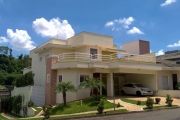 Casa para venda em Jardim Alto Da Colina de 253.00m² com 3 Quartos, 3 Suites e 4 Garagens