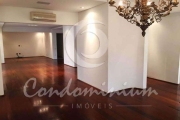 Apartamento para venda em Vila Bom Jesus de 267.00m² com 3 Quartos, 3 Suites e 4 Garagens