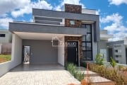 Casa de Condomínio para venda em Jardim Novo Horizonte de 135.00m² com 3 Quartos, 1 Suite e 4 Garagens