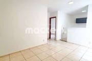 Apartamento para venda em Reserva Real de 50.00m² com 2 Quartos e 1 Garagem