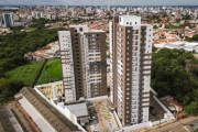 Apartamento para venda em Jardim São Carlos de 63.00m² com 2 Quartos e 1 Garagem