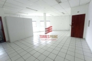 Sala Comercial para alugar em Vila Matias de 80.00m²