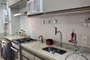 Apartamento para venda em Vila Anastácio de 81.00m² com 3 Quartos, 1 Suite e 2 Garagens