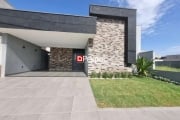 Casa de Condomínio para venda em Setlife Mirassol de 152.00m² com 2 Quartos e 2 Suites