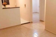 Apartamento para alugar em Recreio São Judas Tadeu de 50.00m² com 2 Quartos e 1 Garagem