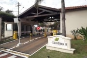 Casa de Condomínio para venda em Jardim Vista Alegre de 120.00m² com 2 Quartos e 1 Suite