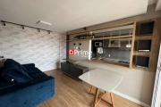 Apartamento para venda em Santos Dumont de 50.00m² com 2 Quartos, 1 Suite e 1 Garagem