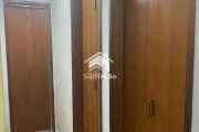 Apartamento para venda em Jardim Santo Expedito de 46.00m² com 2 Quartos e 1 Garagem