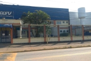 Galpão / Depósito / Armazém para venda em Iporanga / Zona Industrial de 3400.00m² com 10 Garagens