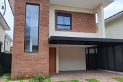 Casa para venda em Loteamento Santa Ana Do Atibaia (sousas) de 200.43m² com 3 Quartos, 3 Suites e 4 Garagens