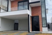 Casa de Condomínio para venda em Cézar De Souza de 204.00m² com 4 Quartos, 4 Suites e 4 Garagens