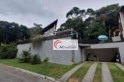 Casa de Condomínio para venda e aluguel em Granja Viana de 480.00m² com 2 Quartos e 4 Garagens