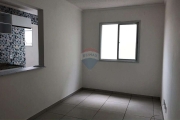 Apartamento para alugar em Loteamento Parque Industrial de 50.00m² com 2 Quartos