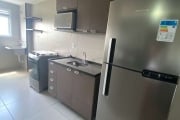 Apartamento para alugar em Jardim América de 44.00m² com 1 Quarto e 1 Garagem