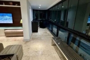 Apartamento para venda em Moema de 172.00m² com 3 Quartos, 3 Suites e 2 Garagens