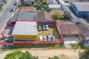 Terreno para venda em Guaraituba de 420.00m²