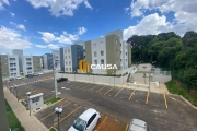 Apartamento para alugar em Campina Da Barra de 40.00m² com 2 Quartos e 1 Garagem