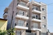 Apartamento para venda em Vila Santana de 70.02m² com 2 Quartos, 1 Suite e 1 Garagem