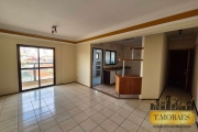 Apartamento para venda em Centro de 109.00m² com 3 Quartos, 1 Suite e 2 Garagens