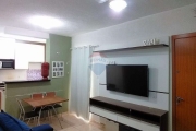 Apartamento para venda em Residencial Jequitibá de 49.00m² com 2 Quartos e 1 Garagem