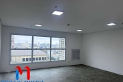 Sala Comercial para venda em Centro de 30.00m² com 1 Garagem