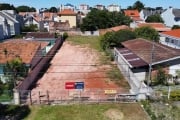 Terreno para venda em Boqueirão de 770.00m²