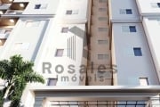 Apartamento para venda em Residencial Monte Carlo de 77.00m² com 3 Quartos, 1 Suite e 2 Garagens