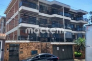 Apartamento para venda em Vila Monte Alegre de 135.00m² com 3 Quartos, 1 Suite e 4 Garagens