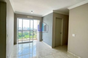 Apartamento para alugar em Jardim Jamaica de 50.00m² com 2 Quartos e 1 Garagem