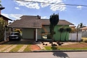 Casa para venda em Tijuco Das Telhas de 236.00m² com 3 Quartos, 3 Suites e 4 Garagens