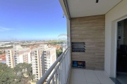 Apartamento para alugar em Jardim Ipê de 56.00m² com 2 Quartos e 1 Garagem