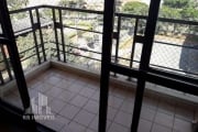 Apartamento para alugar em Alphaville Centro Industrial E Empresarial/alphaville. de 75.00m² com 3 Quartos, 1 Suite e 2 Garagens