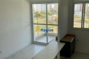 Apartamento para venda em Alphaville Empresarial de 55.00m² com 2 Quartos, 1 Suite e 2 Garagens